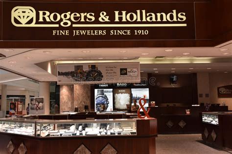 Roger and hollands - Rogers & Hollands® Jewelers 2974 E. 3rd Street, College Mall, Bloomington, IN 47401 (812) 332-2800 [email protected] Get Directions › Standard Store Hours Monday: 11:00AM - 7:00PM 